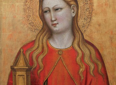 Antonijaus Venecijiečio „Šventoji Marija Magdalietė“