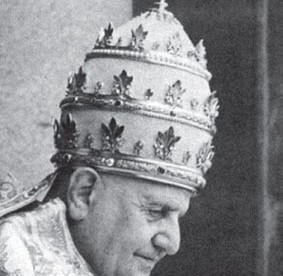 Pal. Jonas XXIII