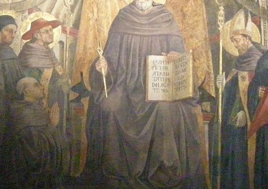 Šv. Jonas Gvalbertas