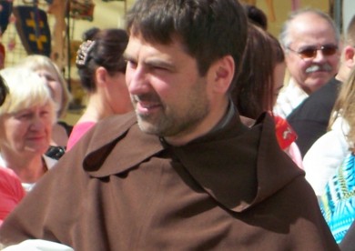 „Magnificat valandėlė“. 2015 m. rugsėjo 14 d.