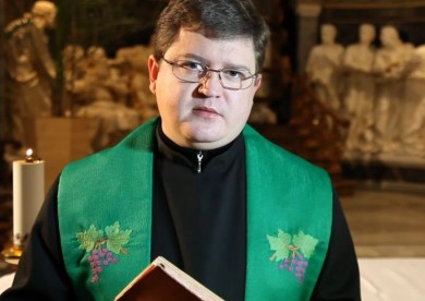 „Magnificat valandėlė“. 2015 m. rugsėjo 21 d.