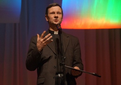 „Magnificat valandėlė“. 2015 m. rupjūčio 31 d.