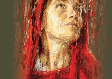 Patriko Markeso „Švč. Mergelė Marija“