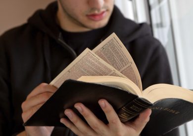 Evangelijos pagal Morkų ryškiausios temos