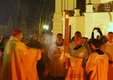 Velyknakčio liturgija