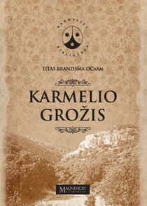 Karmelio grožis