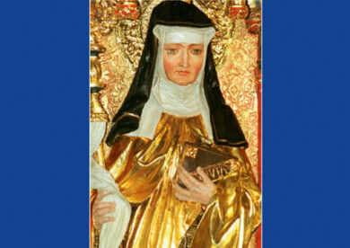 Šv. Hildegarda Bingenietė