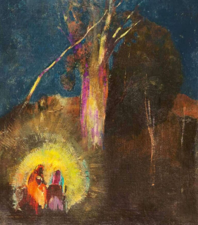 „Magnificat“ 2024 m. kalendorius Magnificat.lt