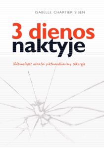 3 dienos naktyje