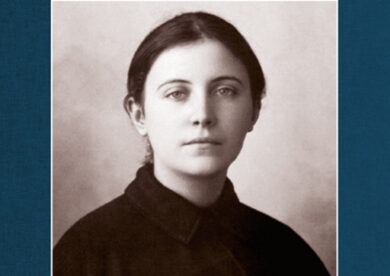 Šv. Gema Galgani